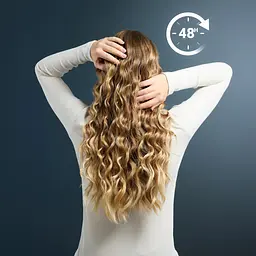 Прилад для укладання волосся Rowenta Twist Curl CF4620E0 - мініатюра 7