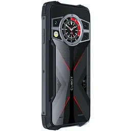 Смартфон Cubot KingKong AX 12/256Gb Black (Global) NFC - мініатюра 2