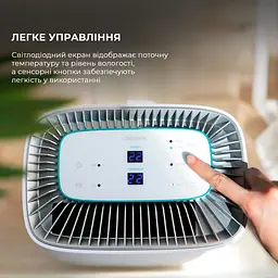Осушувач повітря CECOTEC BigDry 4000 Expert Connected - мініатюра 8