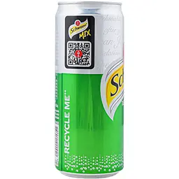 Напій Schweppes Classic Mojito безалкогольний 330 мл (714690) - мініатюра 4