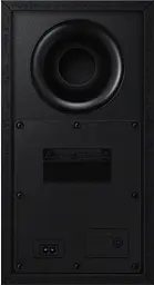 Samsung Саундбар HW-Q600F 380Вт 3.1.2 BT HDMI-eARC саб Dolby Atmos чорний - мініатюра 8