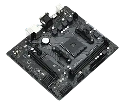 Материнська плата ASRock A520M-HVS Socket AM4 (A520M-HVS) - мініатюра 2