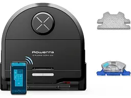 Робот-пилосос Rowenta X-Plorer Serie 220 RR9465WH - мініатюра 3