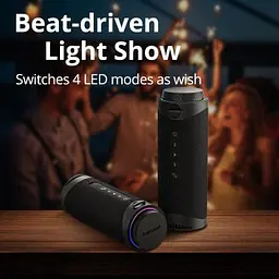 Акустична система Tronsmart T7 Black (786218) - мініатюра 3
