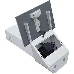 Витяжка Minola HDN 5202 WH/Inox 700 LED - мініатюра 8