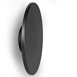 LED світильник настінний Videx WL03, 18W 3000-4000-6500K IP65 чорний (28766-000) - мініатюра 7