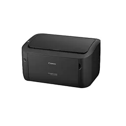 Друкарка А4 Canon Laser i-SENSYS LBP6030B (18 стор/хв, 600x600 dpi, чорний) - мініатюра 3