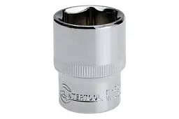 Головка торцева шестигранна Intertool 23 мм x 1/2" - мініатюра 2