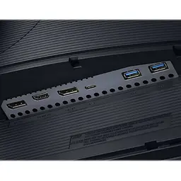 Монітор 24" Samsung S24H850QF (QHD) - Class A "Б/В" - мініатюра 5