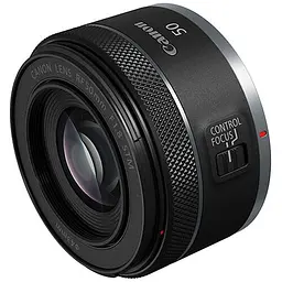 Об'єктив Canon RF 50mm f/1.8 STM (4515C005) [84121] - мініатюра 2
