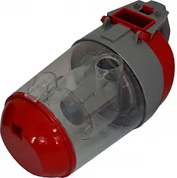 Пилосос Grunhelm GVCM243CR [81511] - мініатюра 8