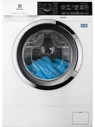 Пральна машина автоматична Electrolux EWS6226CU