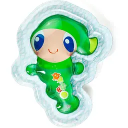 Дитячий розвивальний аквакилим Gusy Luz, Molto (25519) Molto art25519