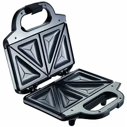 Бутербродниця Tefal Ultracompact (SM155212) - мініатюра 5