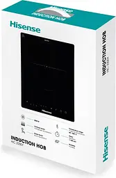 Індукційна плита Hisense HIC2000Y (7019626) - мініатюра 6