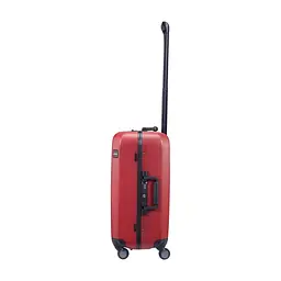 Валіза Lojel Rando Frame 18 Brick Red S (Lj-CF1612-1S_R) - мініатюра 3