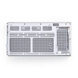 Корпус Jonsbo D32 PRO White (D32 PRO White) Без БП - мініатюра 7