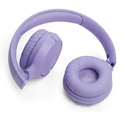 Навушники JBL Tune 520BT Purple (JBLT520BTPUREU) - мініатюра 2