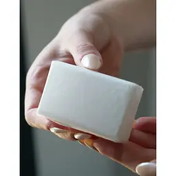 Натуральний дезодорант-кристал Najel Alum Stone Natural Deodorant 90 г - мініатюра 2
