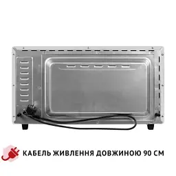 Електропіч Perfelli CLASSIC 48 GREY - мініатюра 11