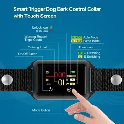 Нашийник Wellturnpet B800/B801 - мініатюра 5
