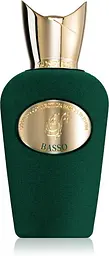 Оригінал Sospiro Perfumes Basso 100 мл Парфумована вода
