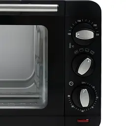 Електродуховка Adler AD 6029 14л - мініатюра 7