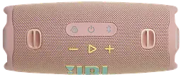 Портативна акустика JBL Charge 6 Pink (JBLCHARGE6PINK) (7106533) - мініатюра 3