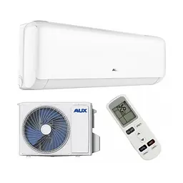 Кондиціонер для дому AUX AUX-09QG Q-Smart Eco до 25 м² з Wi-Fi