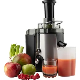 Соковижималка JC400BE Gorenje teh0026963 - мініатюра 4