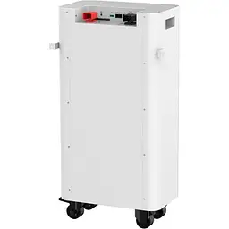 Акумулятор Must LiFePO4 51.2V (51.2V/300Ah/15360Wh) (LP16-48300) [151919] - мініатюра 2