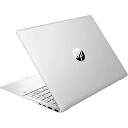 Ноутбук HP Pavilion Plus 14-eh0027nq,i5-1240P la 44GHz,2.2K,16GB,512GB,UHD,DOS - мініатюра 2