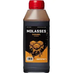 Меляса Brain Molasses Caramel карамель 500 мл