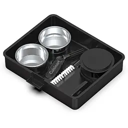 Кавоварка Cuisinart Bean-to-Cup (EM640E) - мініатюра 9