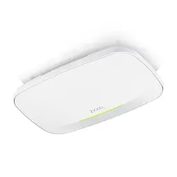 Точка доступу ZYXEL NWA210AX v2 (NWA210AXV2-EU0101F)