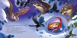 Мрія цуценяти - Ірина Сонечко (А871023У) - мініатюра 2