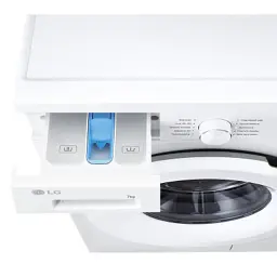 Пральна машина LG F2Y2HS3WE - мініатюра 12