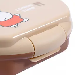 Набір контейнер і пляшка Yes Miffy (450244) - мініатюра 4