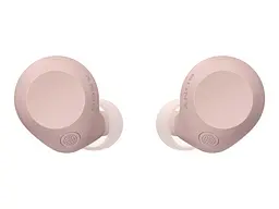 Навушники TWS Sony WF-C710N Pink (WFC710NP.CE7) - мініатюра 4