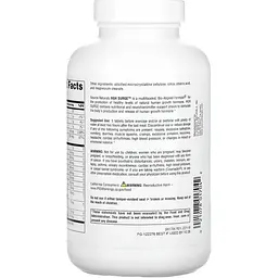 Гормон росту Source Naturals HGH Surge 150 таблеток - мініатюра 6