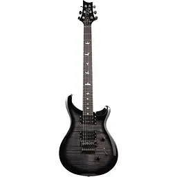 Електрогітара PRS SE Custom 24 Floyd Charcoal Burst (SECU4FLECA) [168138]
