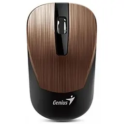 Миша Genius Wireless NX-7015 USB Brown