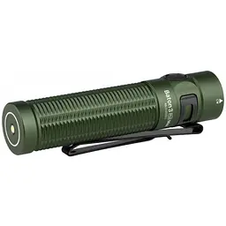 Ліхтар Olight Baton 3 Pro Max Green (1013-2370.39.14) - мініатюра 2