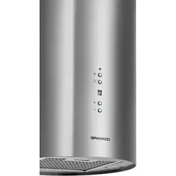 Витяжка кухонна GRANADO Yunkos 1604-1200 inox (GCH7436477) - мініатюра 2