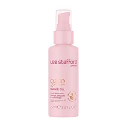 Масло для волос Lee Stafford Coco Loco Shine Oil 75 мл (5060282703575)