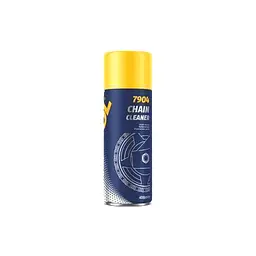 Автомобільний очисник Mannol Chain Cleaner 400 мл (7904)