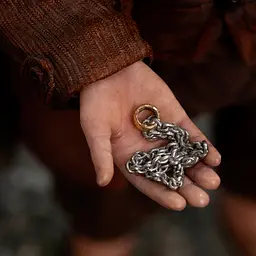 Статуетка Lord of The Rings Frodo Baggins, Ringbearer Classic Series - мініатюра 9