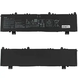 Адаптер для ноутбука Asus C41N2103 (GX650RW GX650RS GX650RM) 15.4 5845mAh 90Wh Черный - миниатюра 2