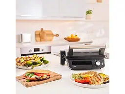 Контактний гриль Braun MultiGrill 5 Contact grill CG 5033 (CG5033IGY) - мініатюра 8