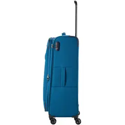 Валіза Travelite Chios Petrol L (TL080049-22) - мініатюра 5